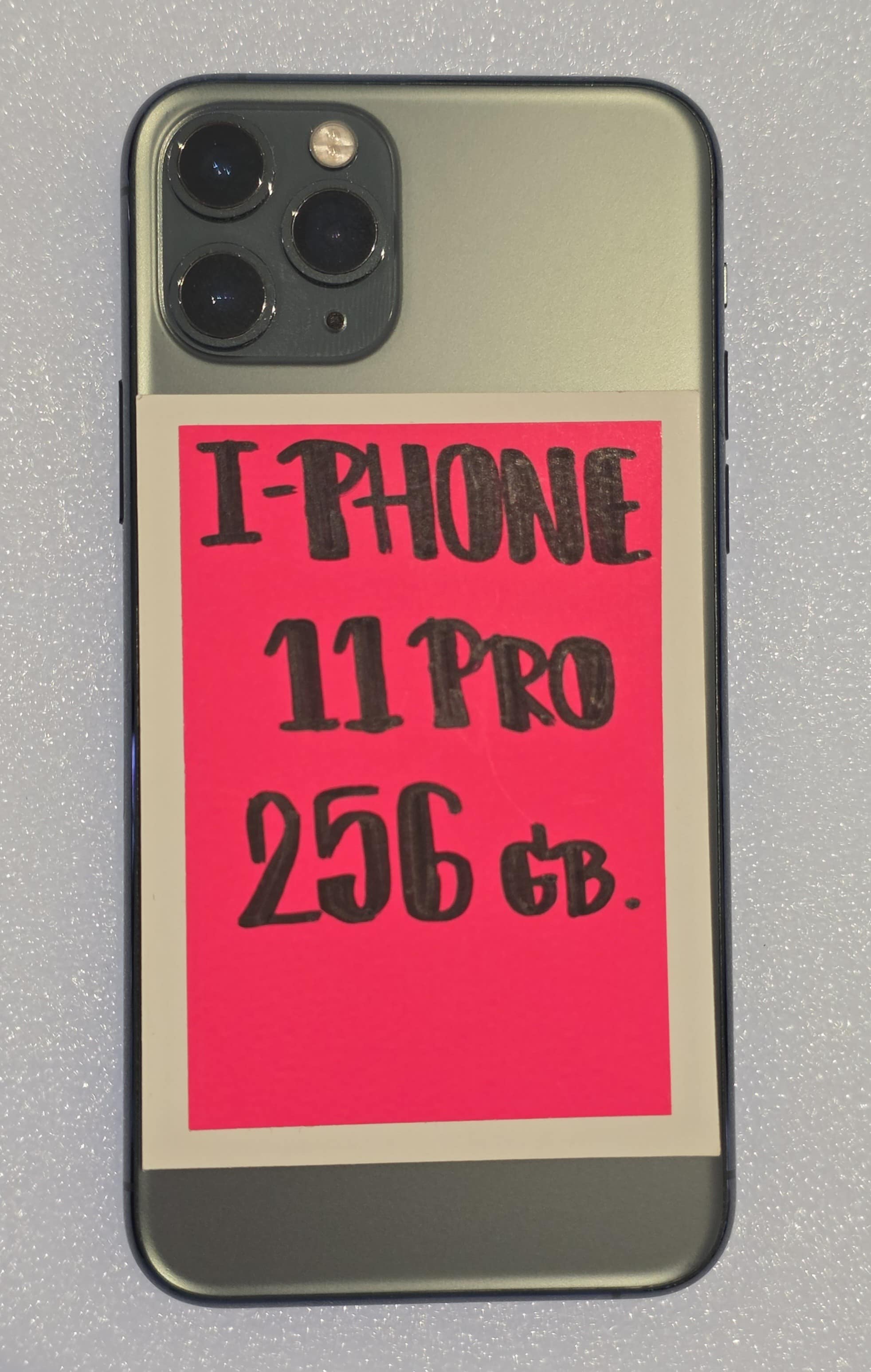Apple iPhone 11 Pro Apple 256GB