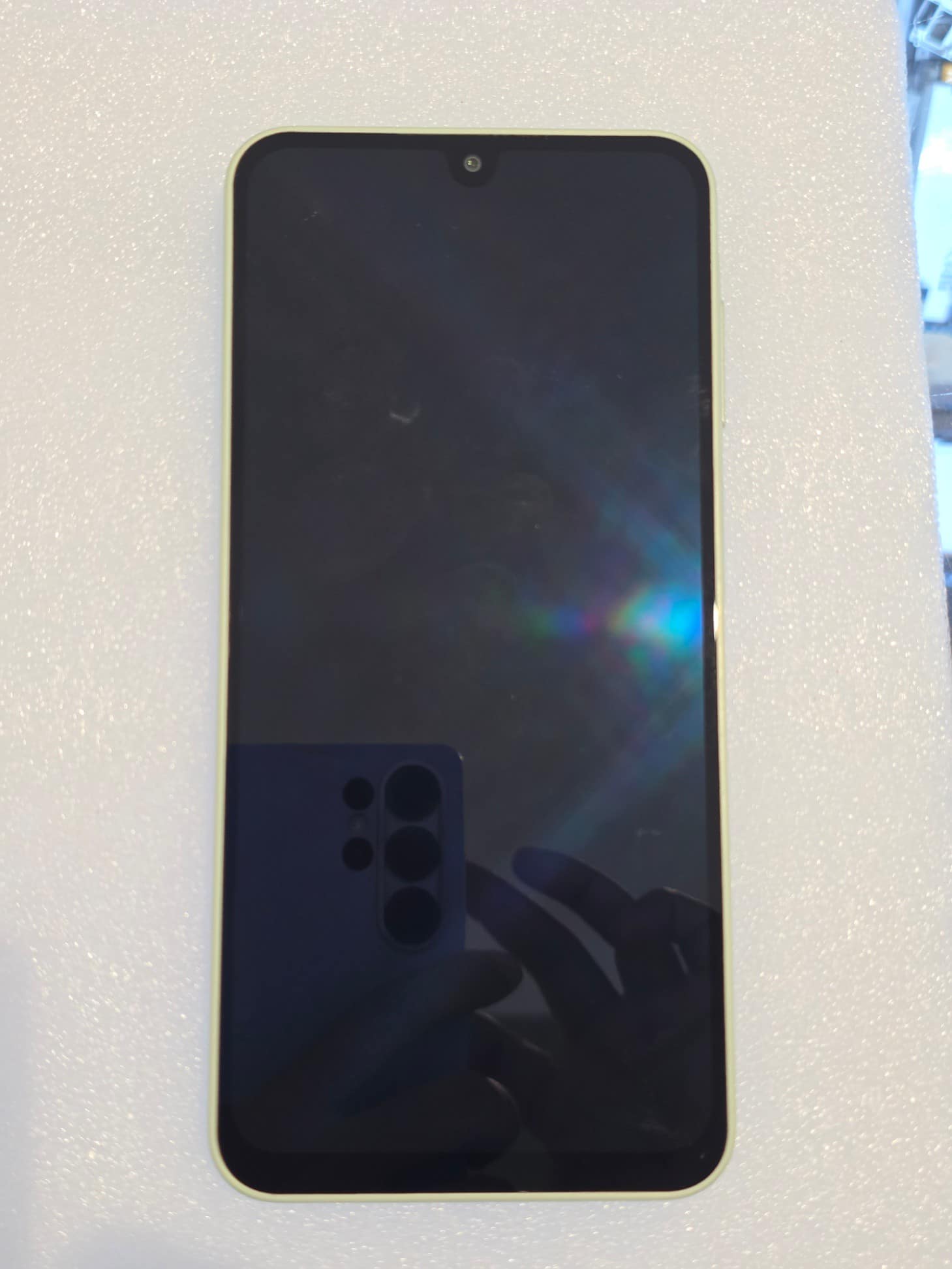 Samsung Galaxy A35 Samsung 128GB