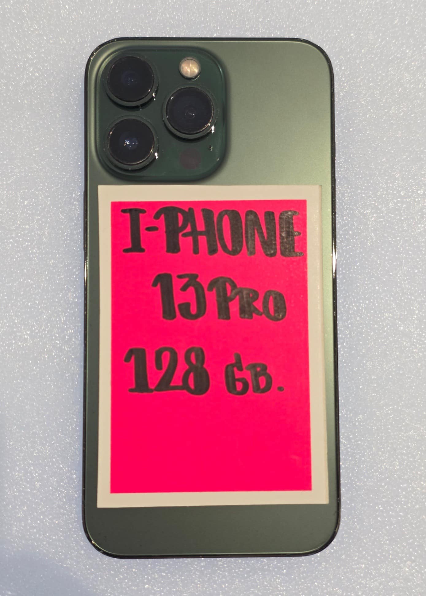 Apple iPhone 13 Pro Apple 128GB