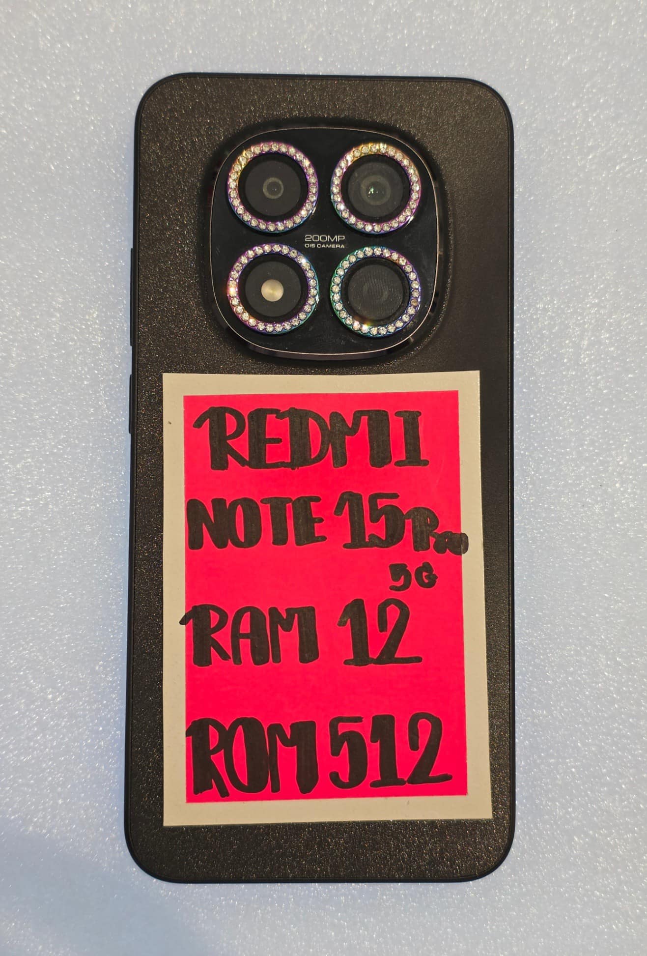 Redmi Redmi Note 14 Pro 5G Redmi 512GB