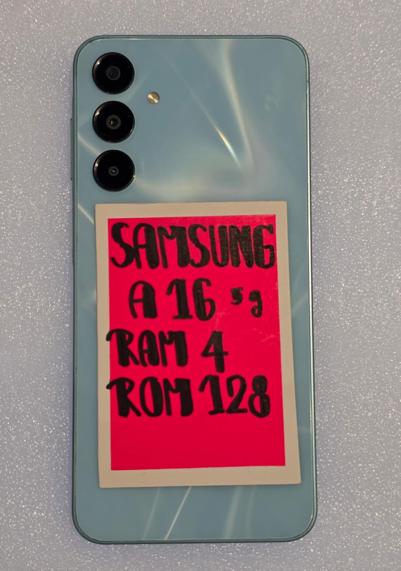 Samsung Galaxy A16 Samsung 128GB
