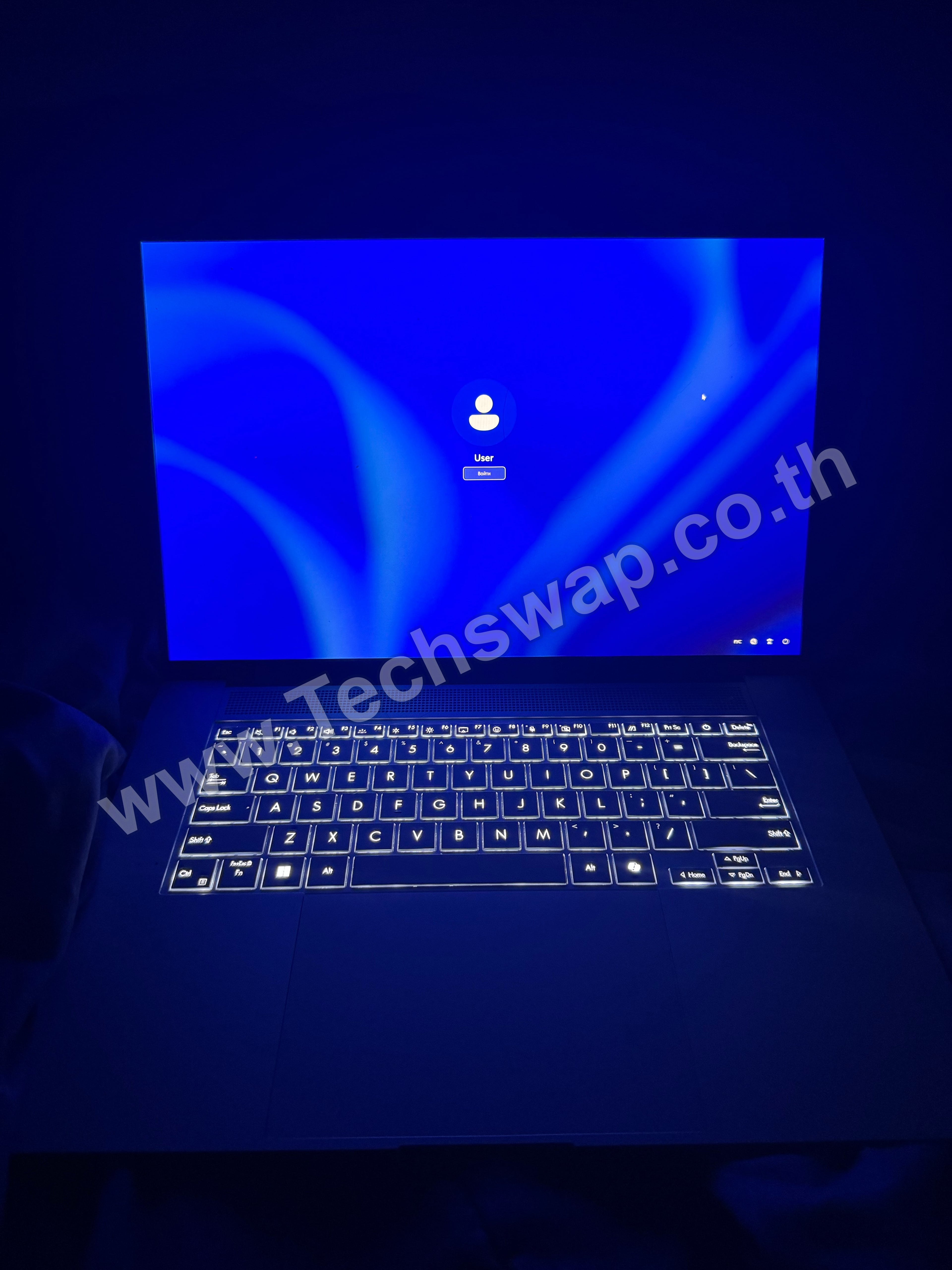 Asus ASUS Zenbook S 16 UM5606KA