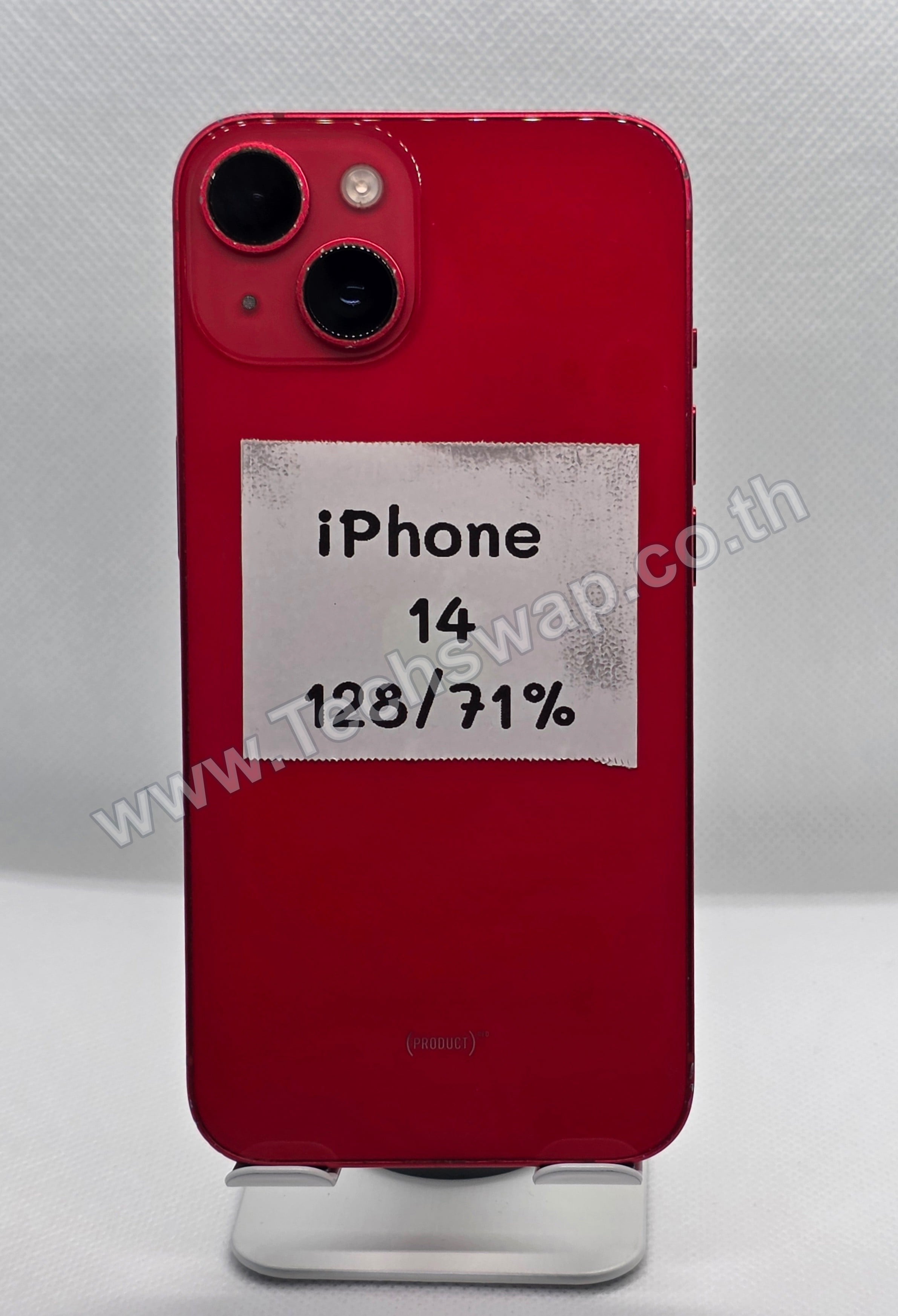 Apple iPhone 14
