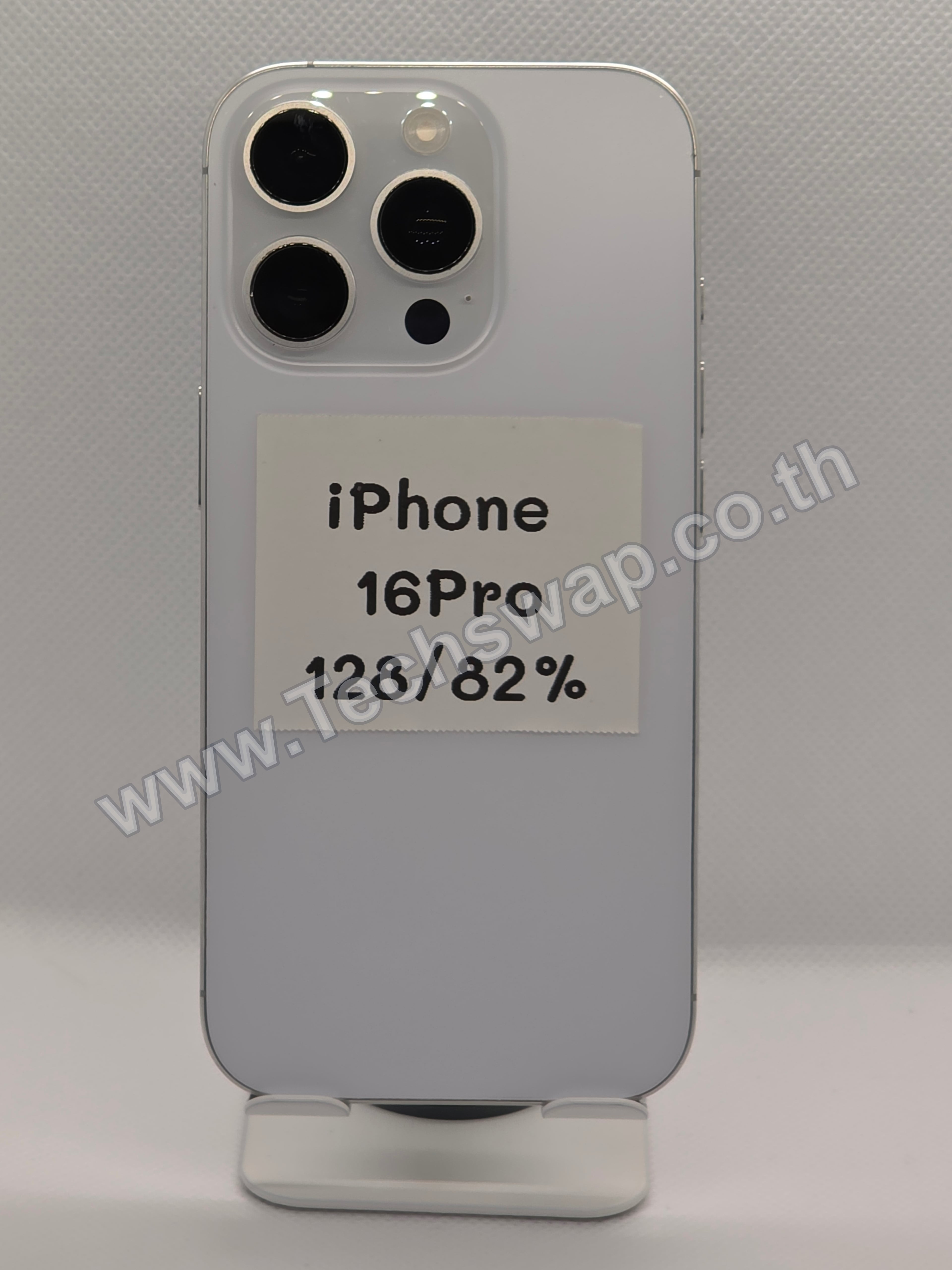 Apple iPhone 16 Pro