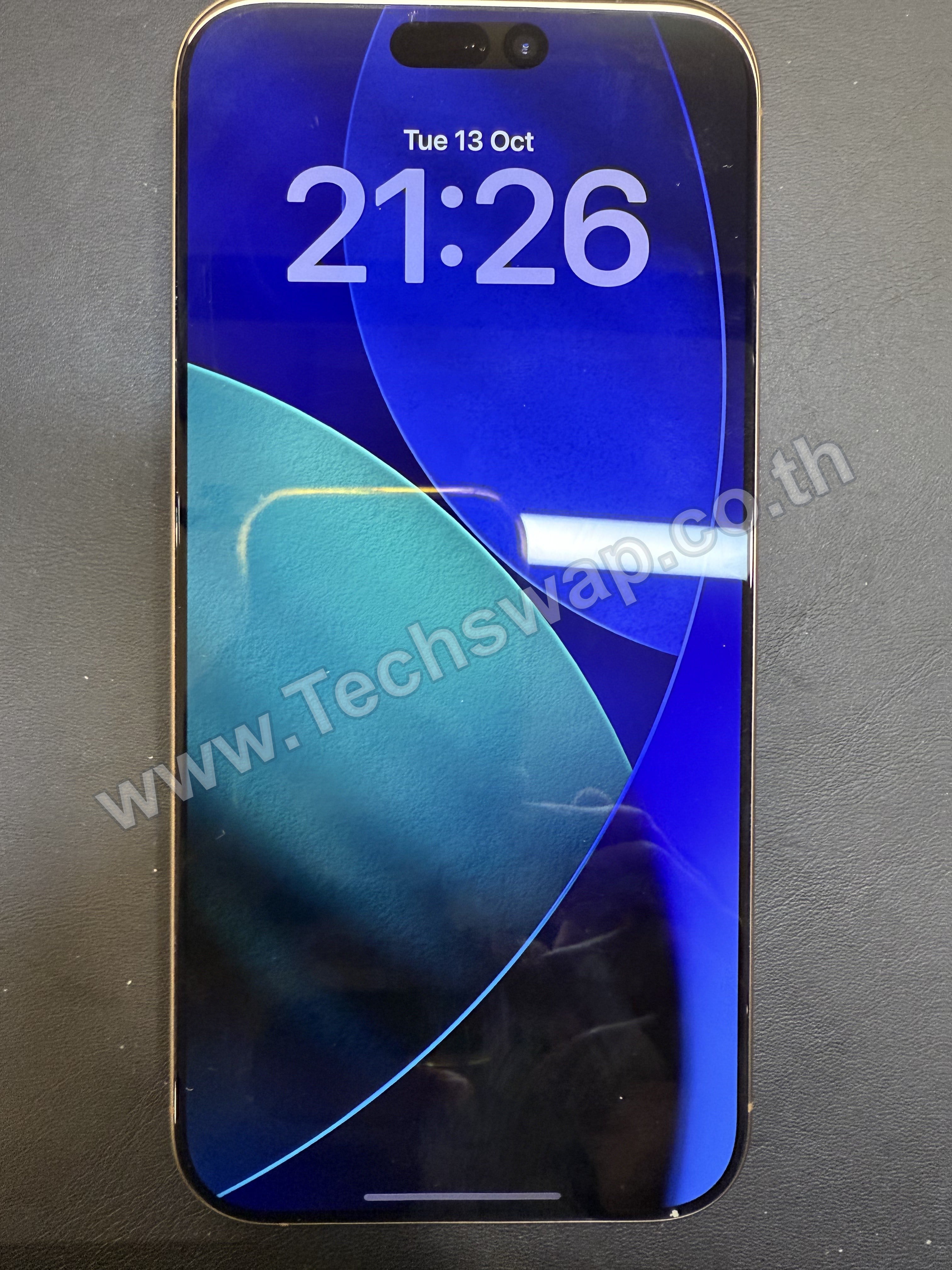 Apple iPhone 16 Pro Max
