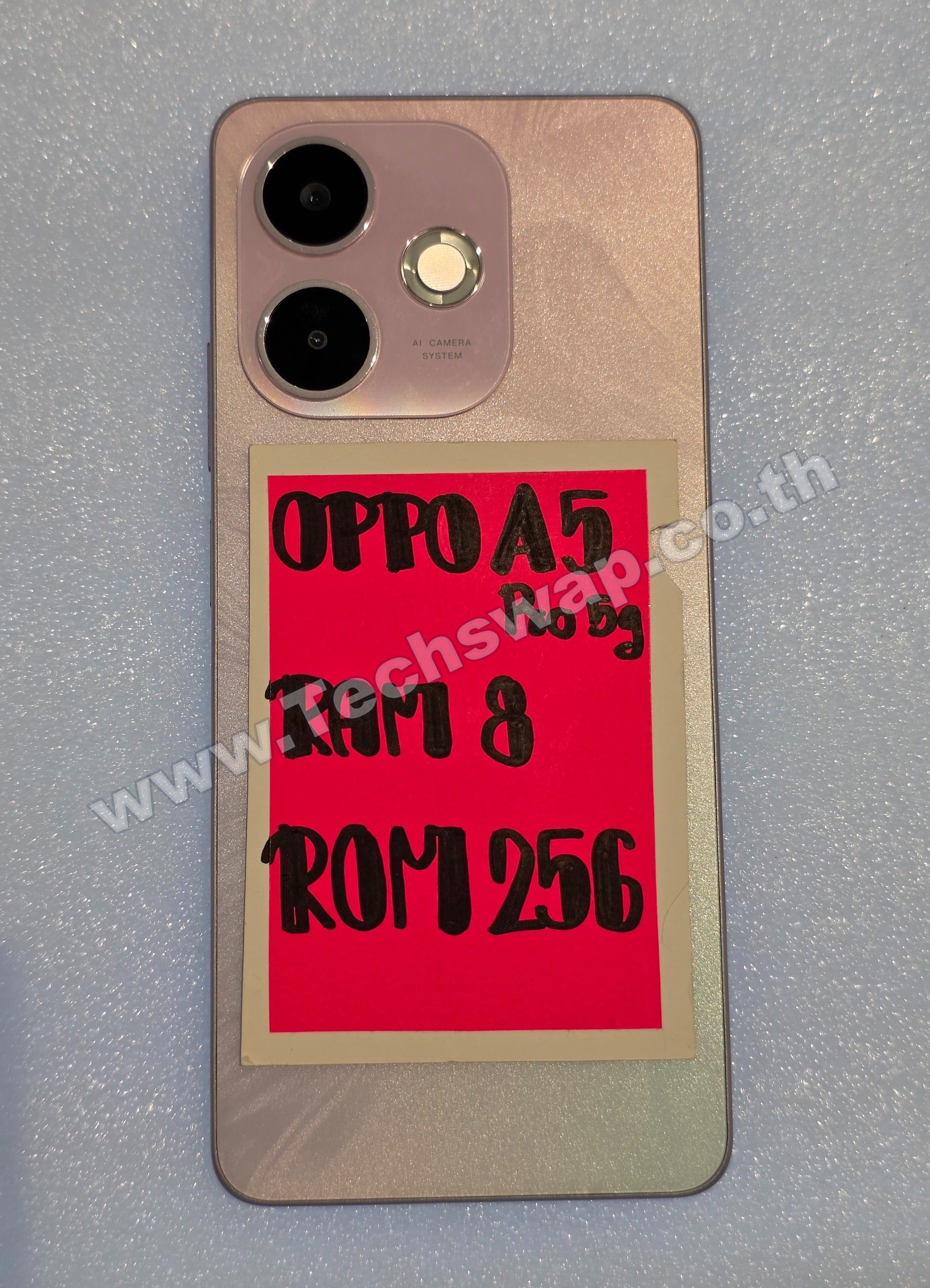 Oppo OPPO A6 Pro 5G