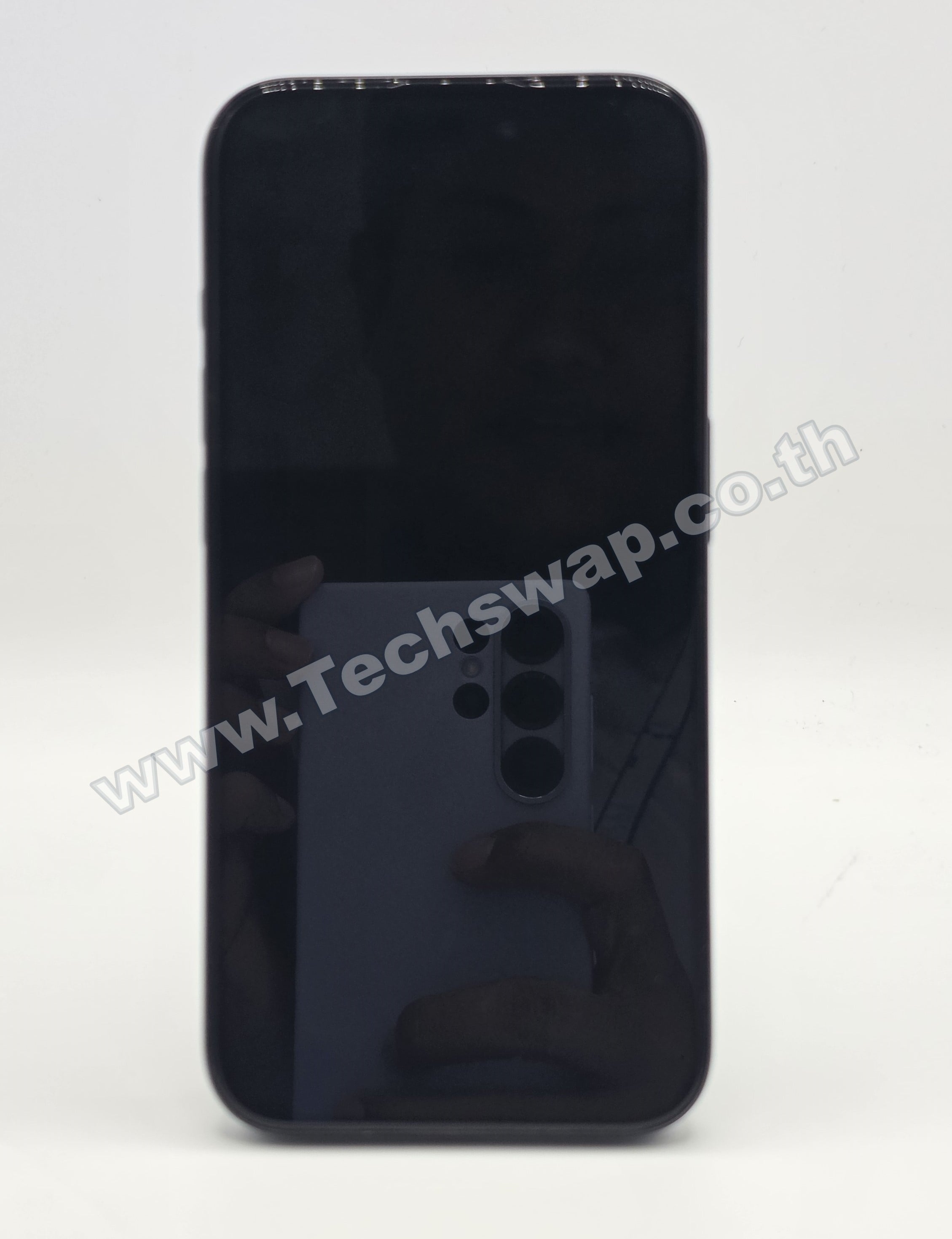 Apple iPhone 15 Pro