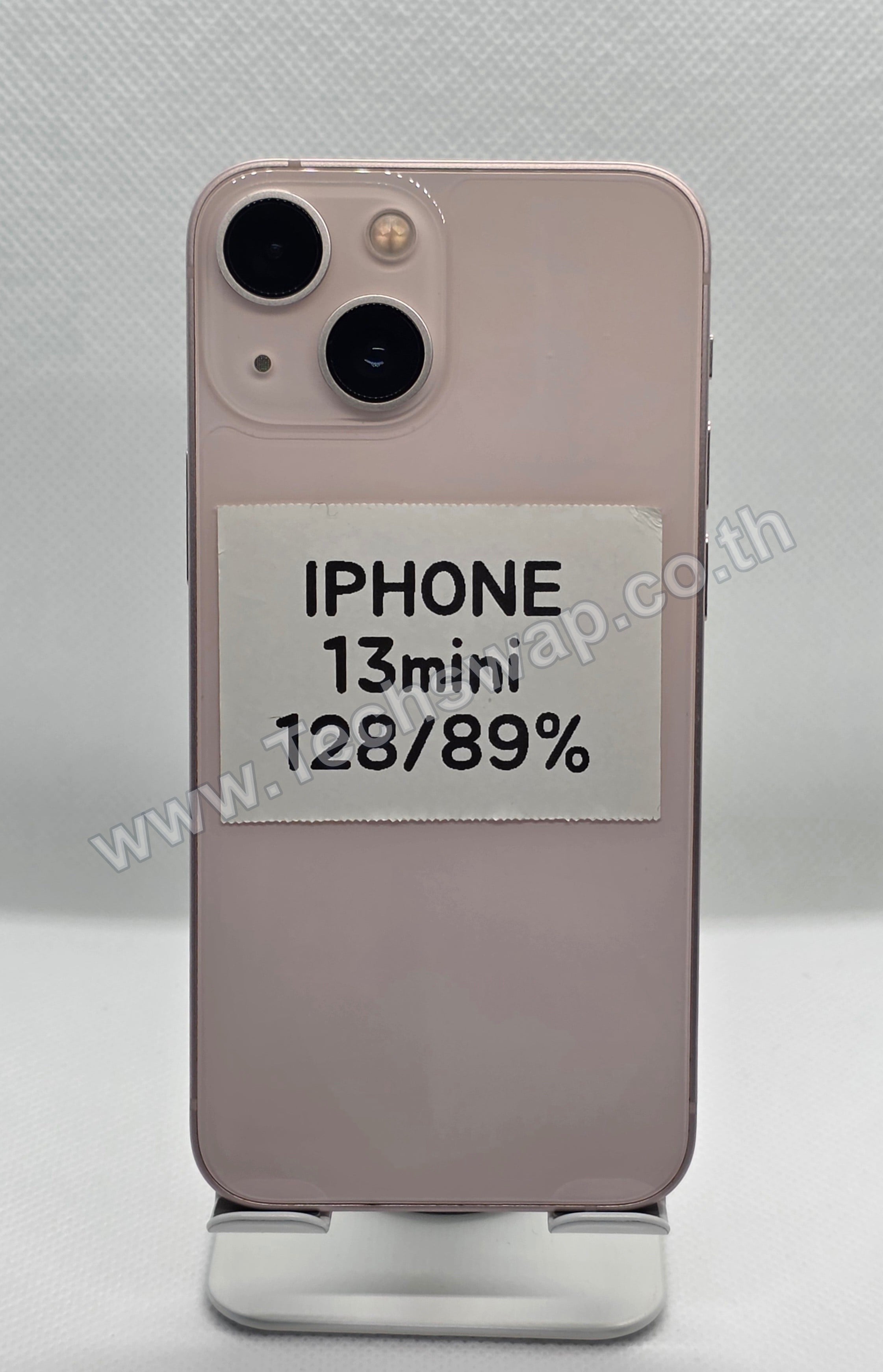 Apple iPhone 13 mini
