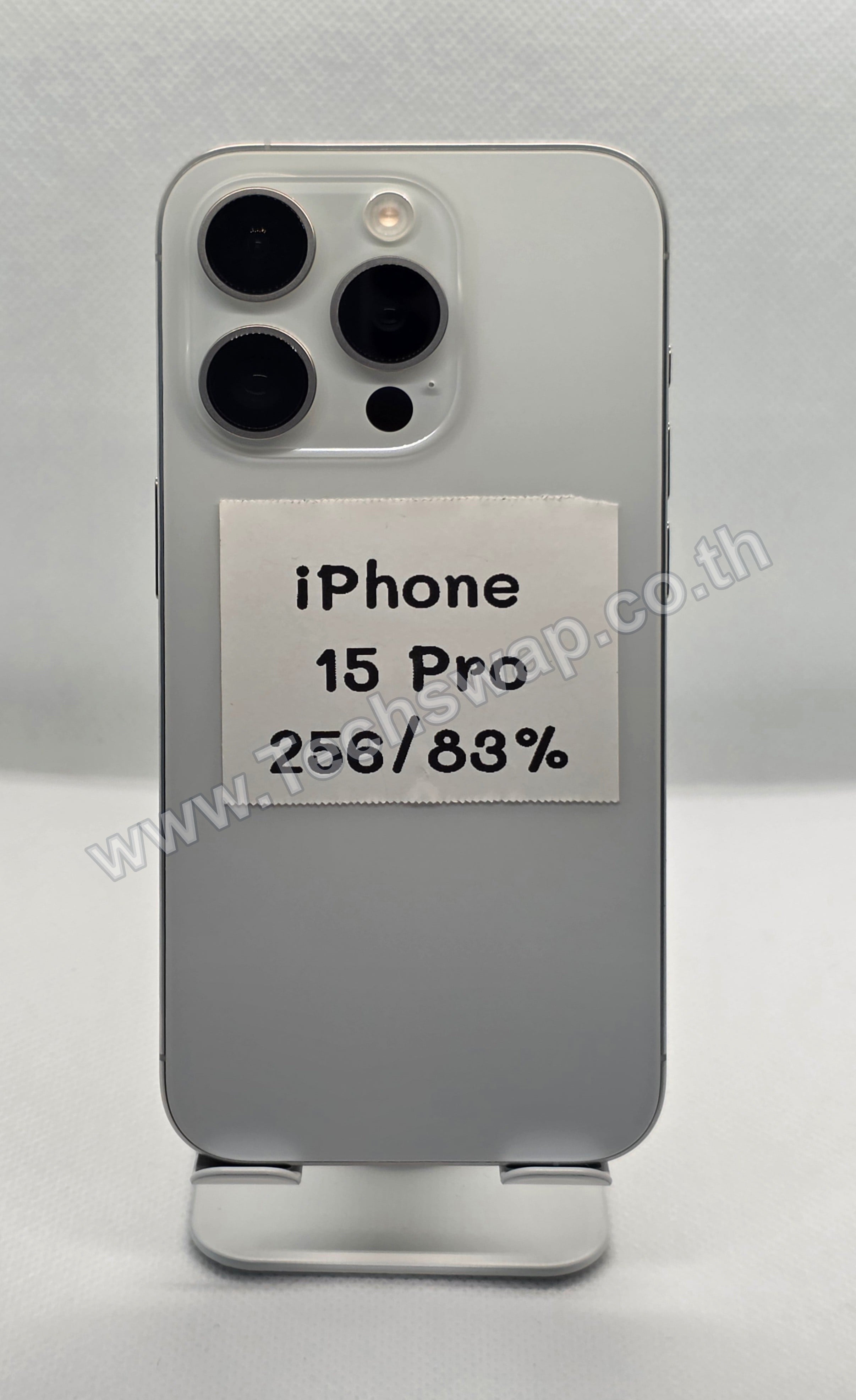 Apple iPhone 15 Pro