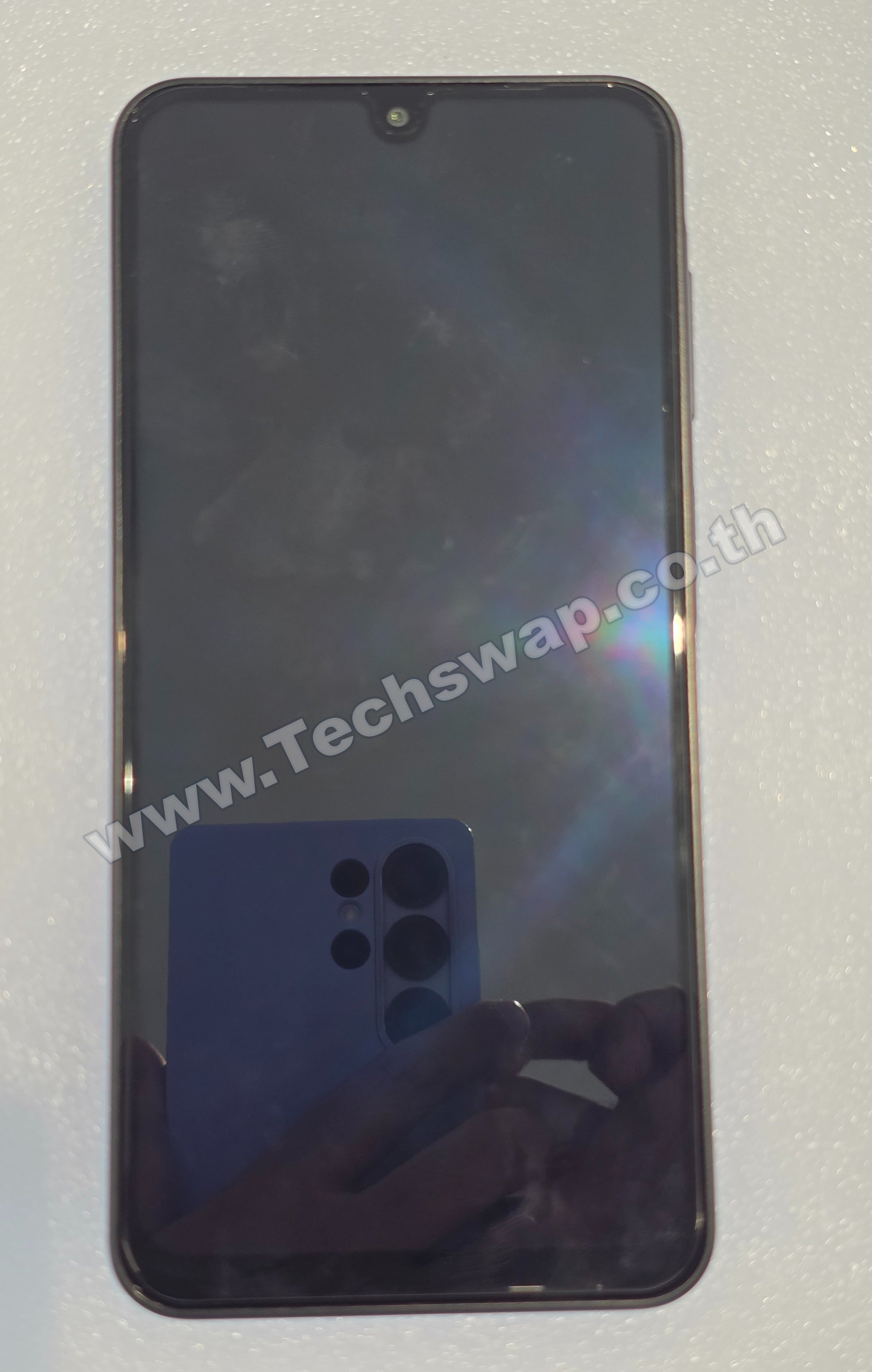Samsung Galaxy A17