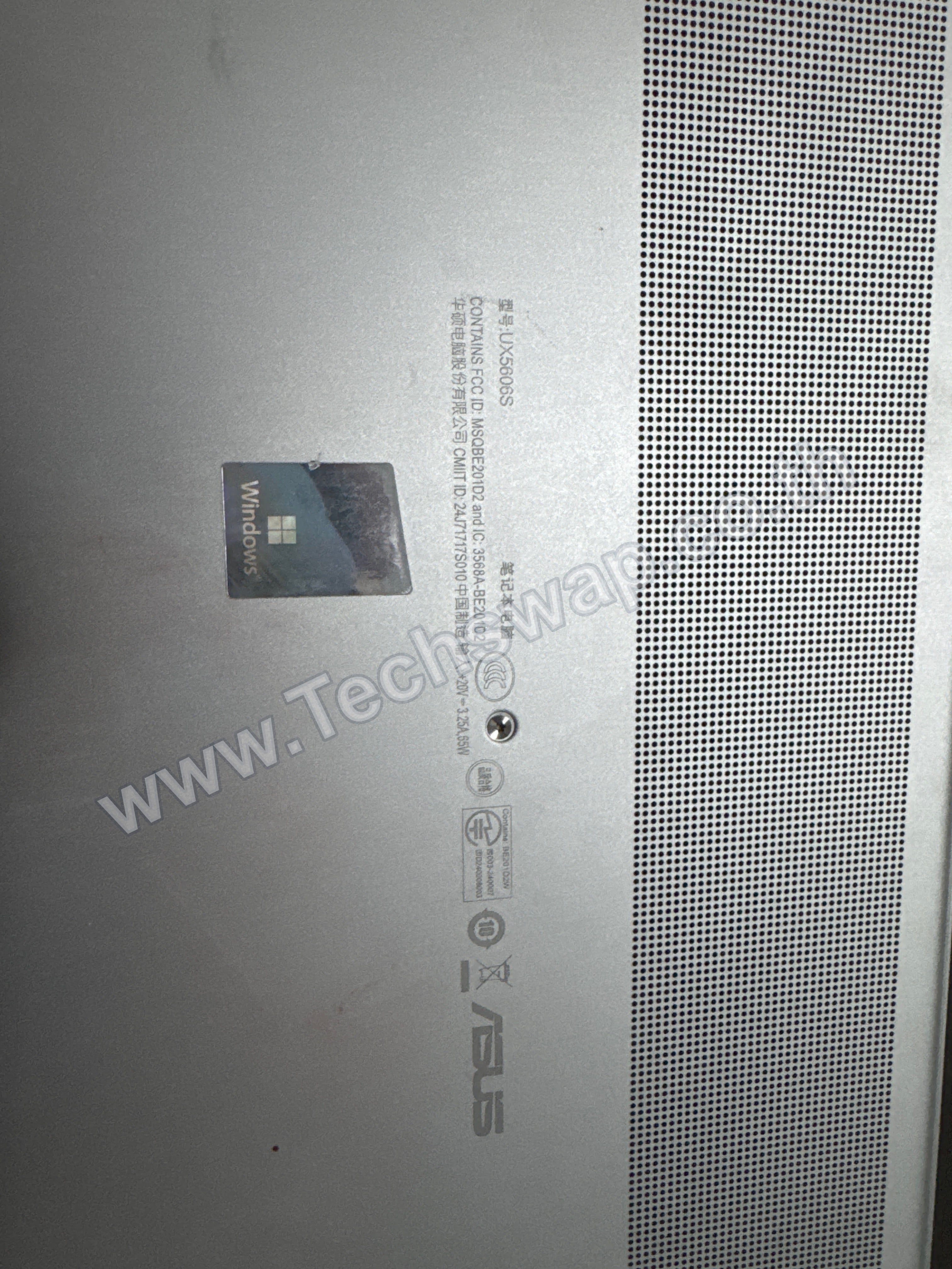 Asus ASUS Zenbook S 16 UM5606KA
