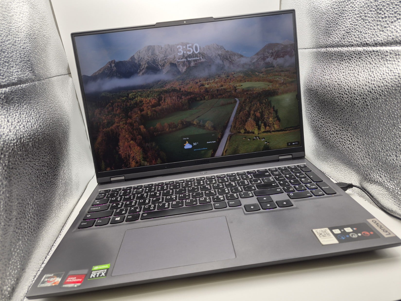 Lenovo Lenovo Legion Pro 5 16IRX8