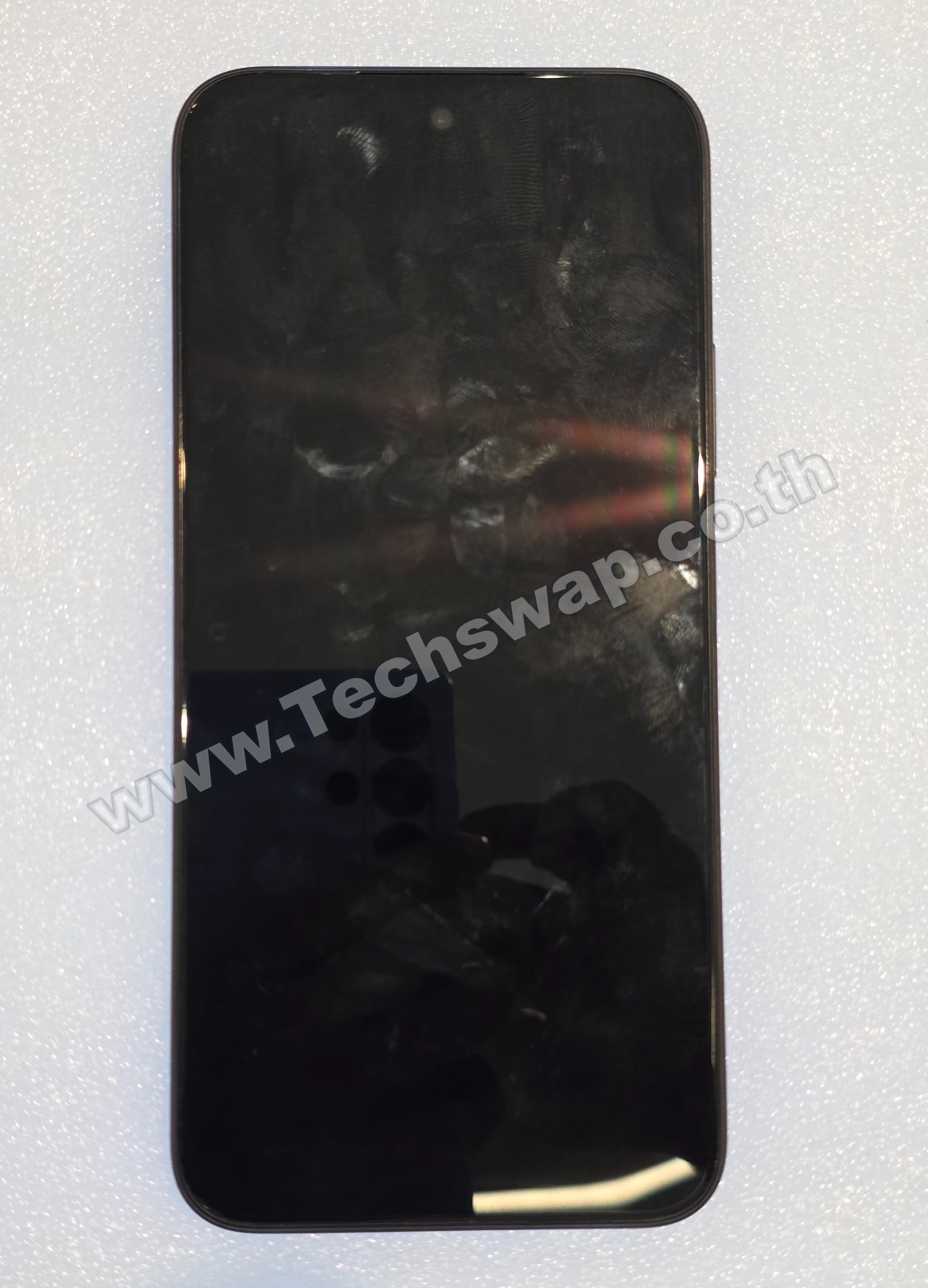 Oppo OPPO A6s 5G