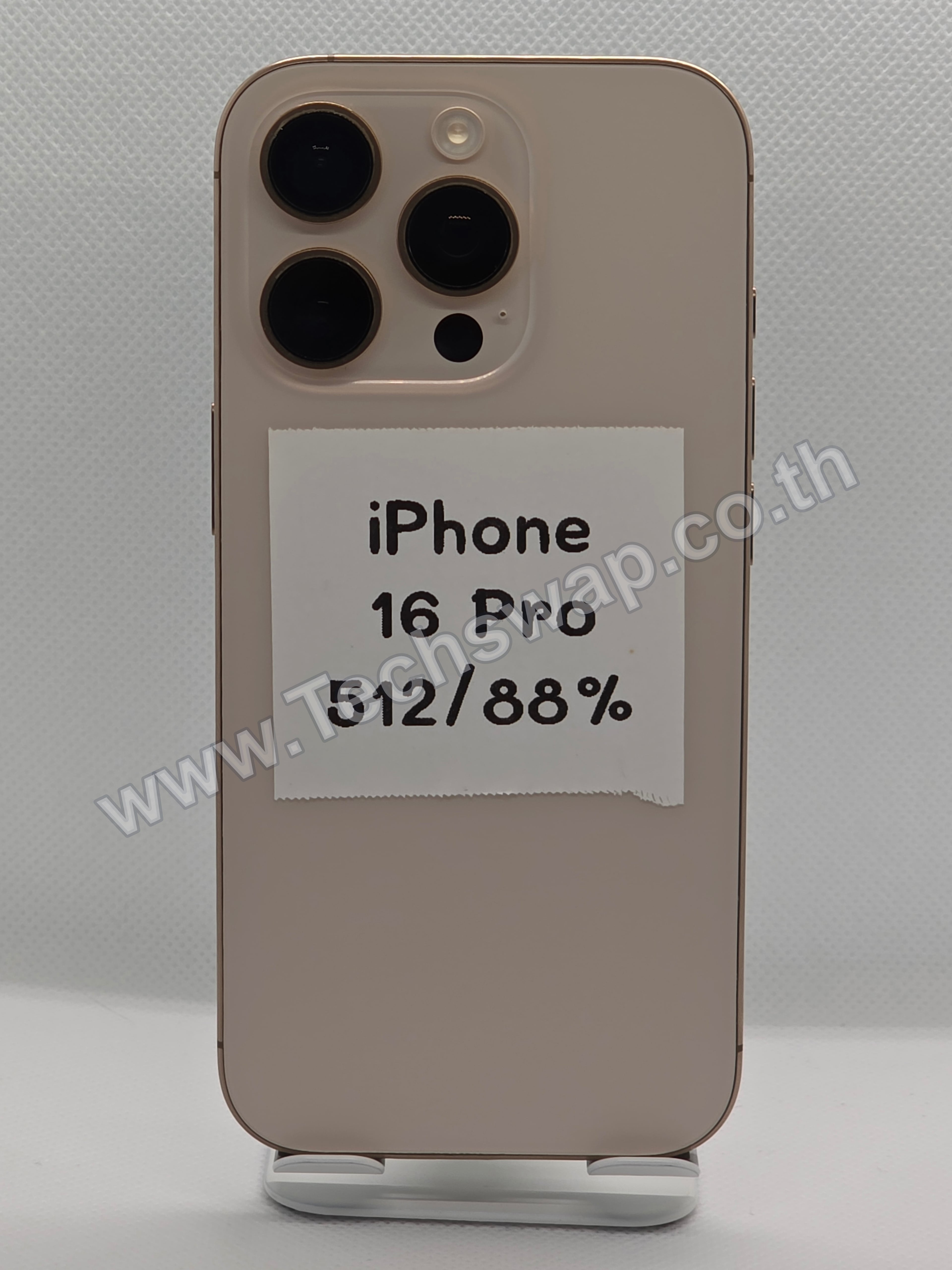 Apple iPhone 16 Pro