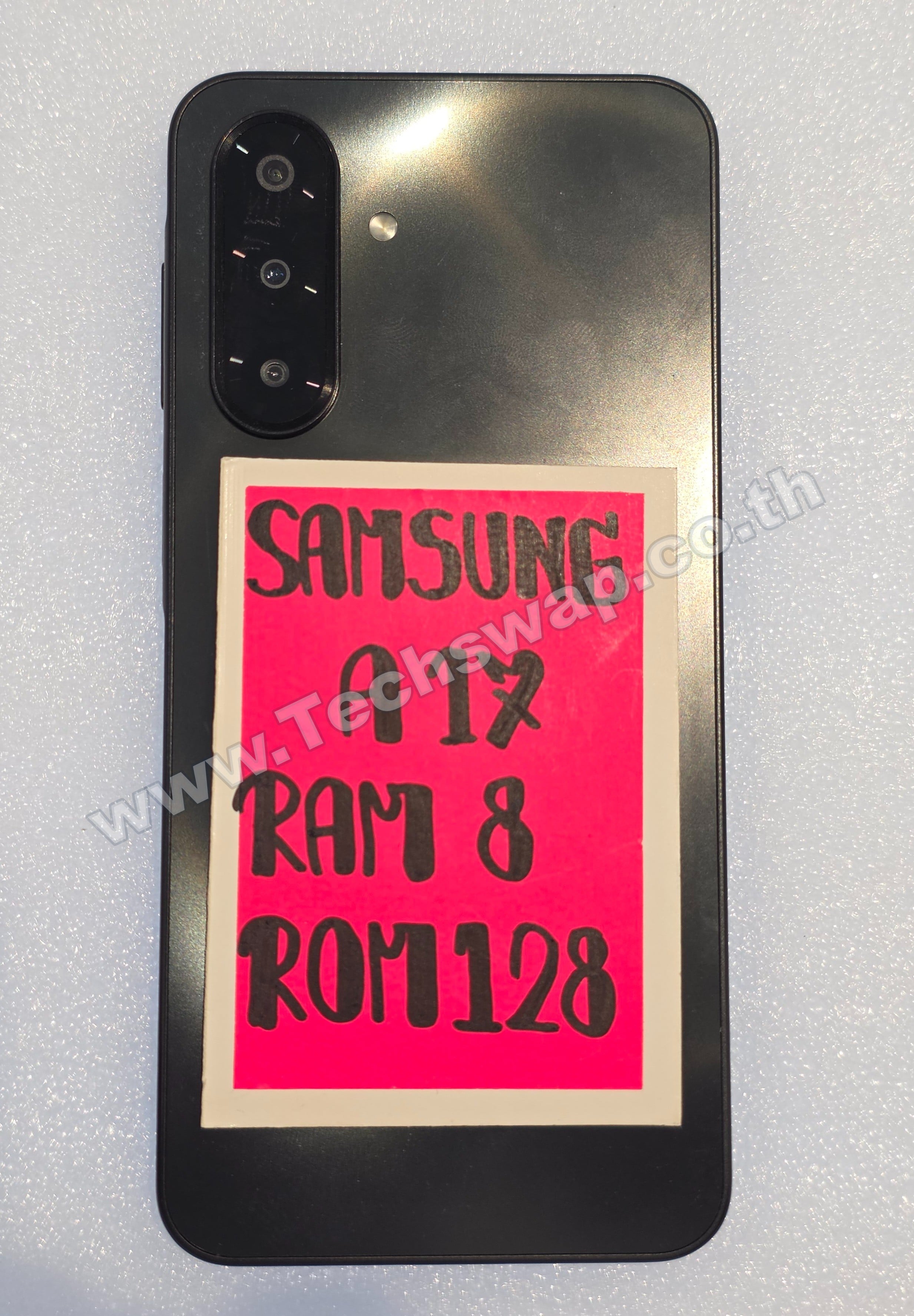 Samsung Galaxy A17