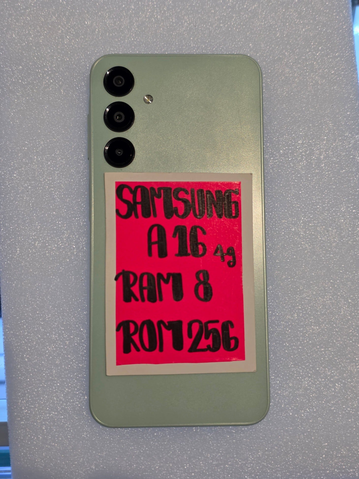 Samsung Galaxy A35 5G