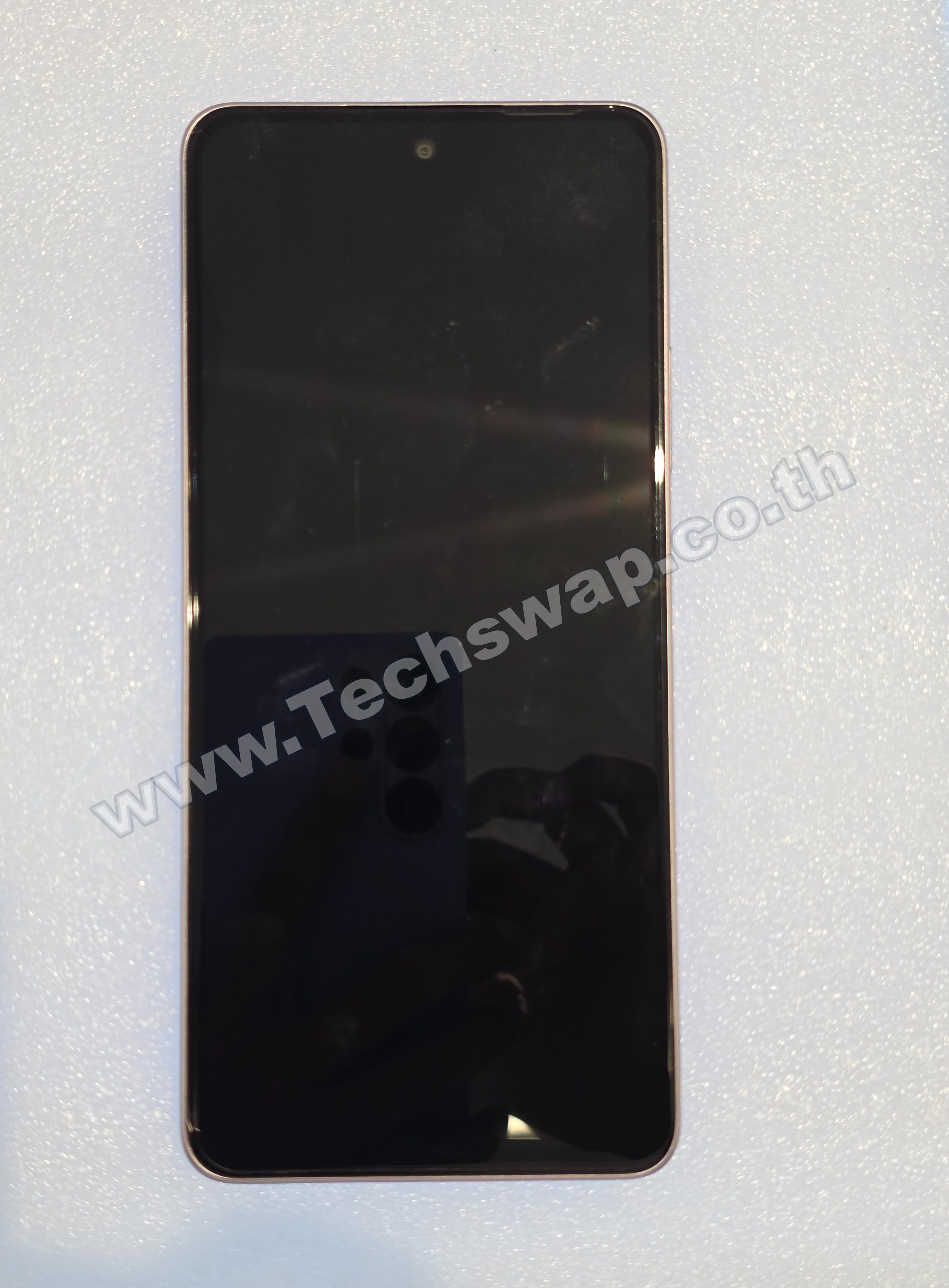 Oppo OPPO A5 Pro 5G