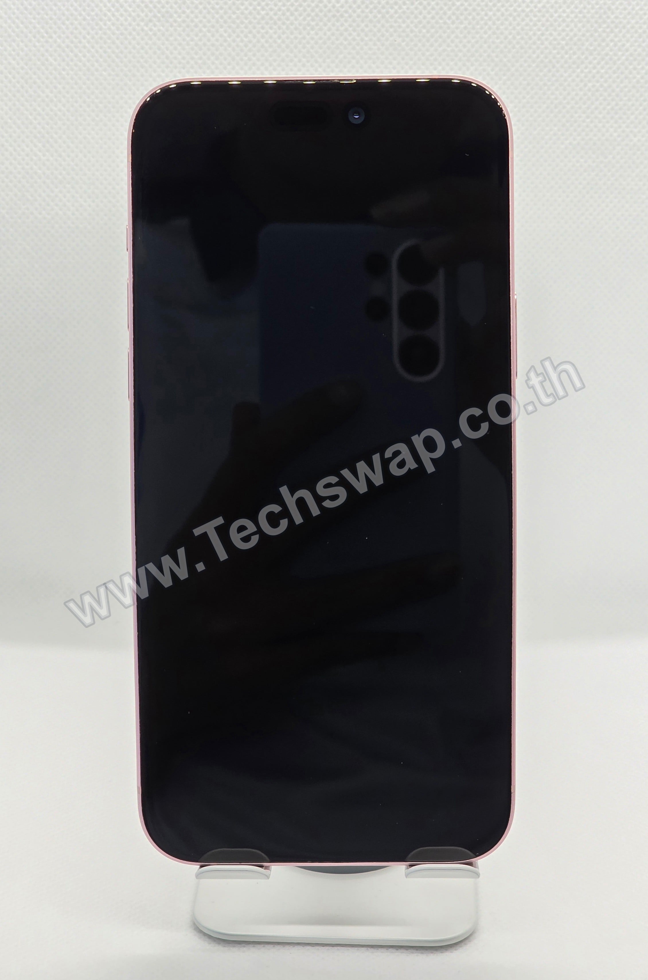 Apple iPhone 15 Plus