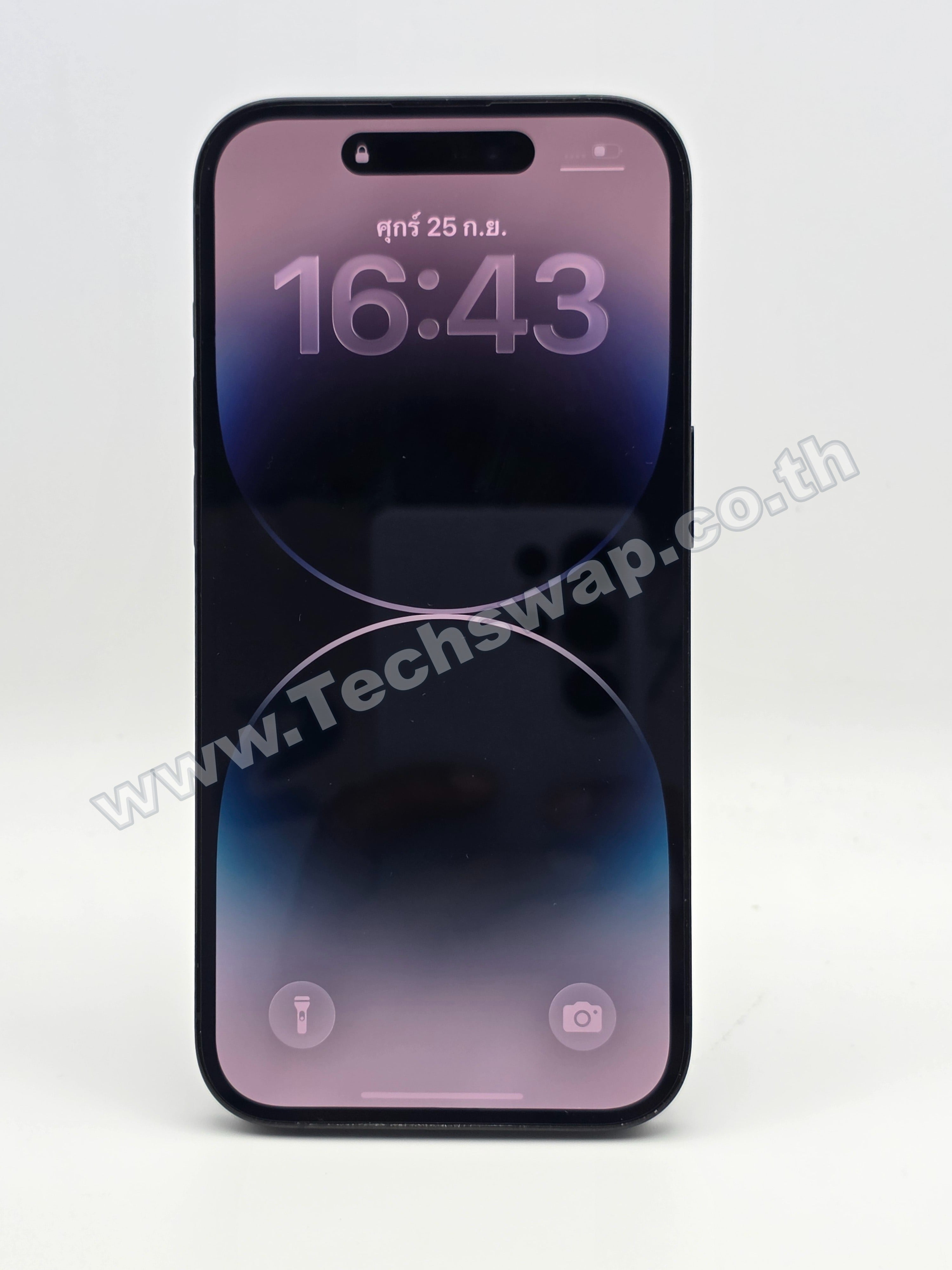 Apple iPhone 14 Pro