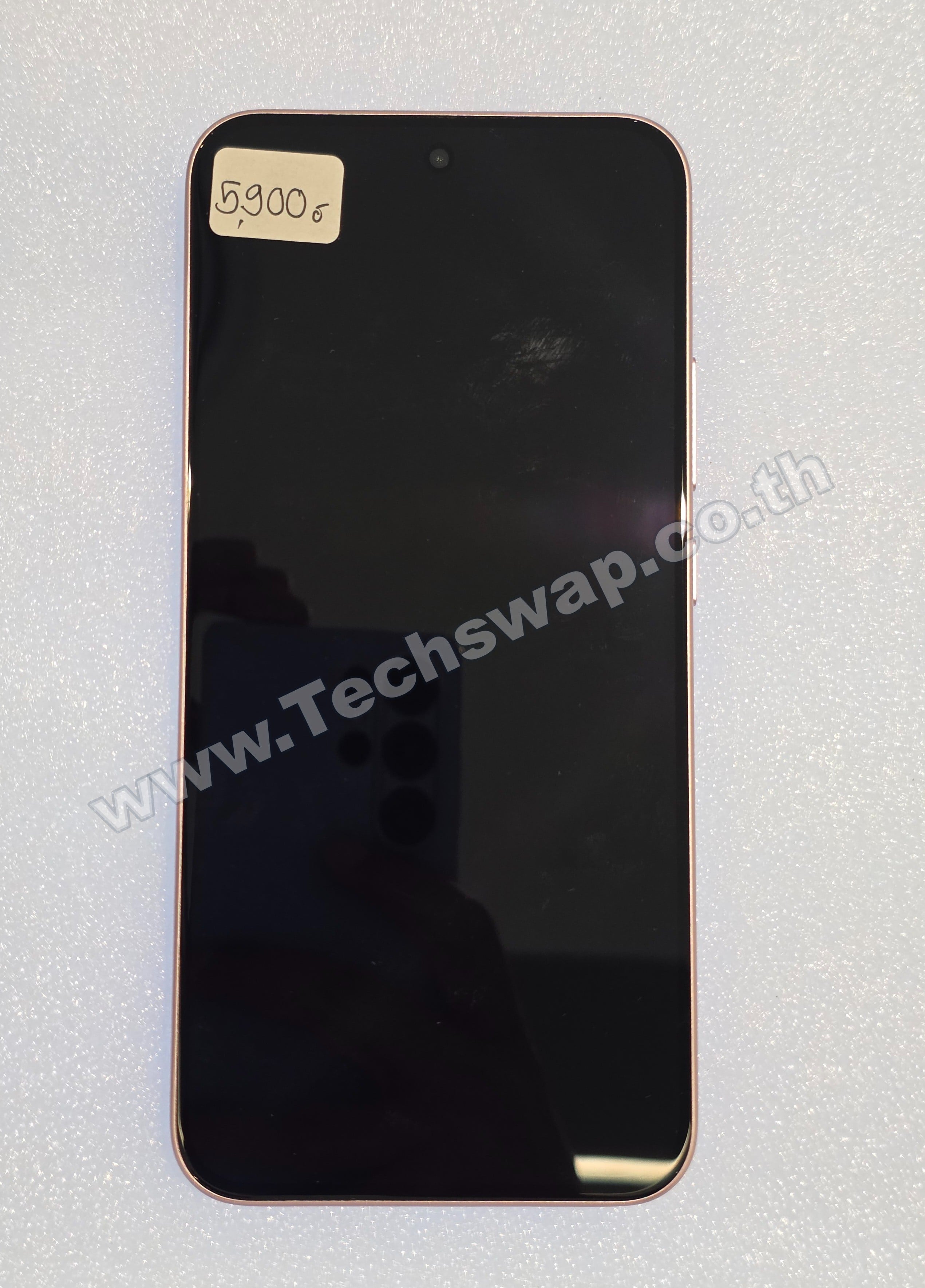 Oppo OPPO A6 Pro 5G