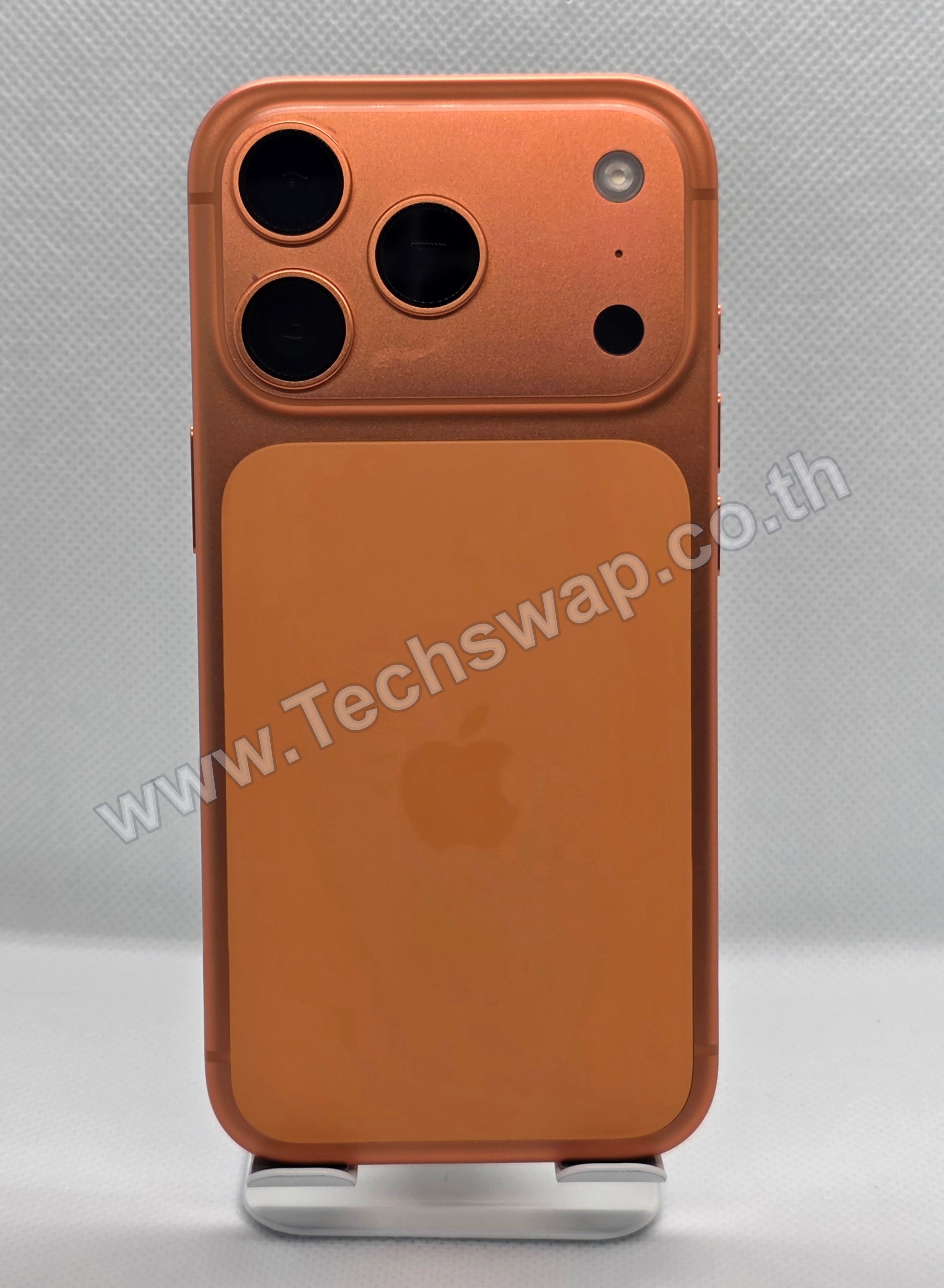 Apple iPhone 17 Pro