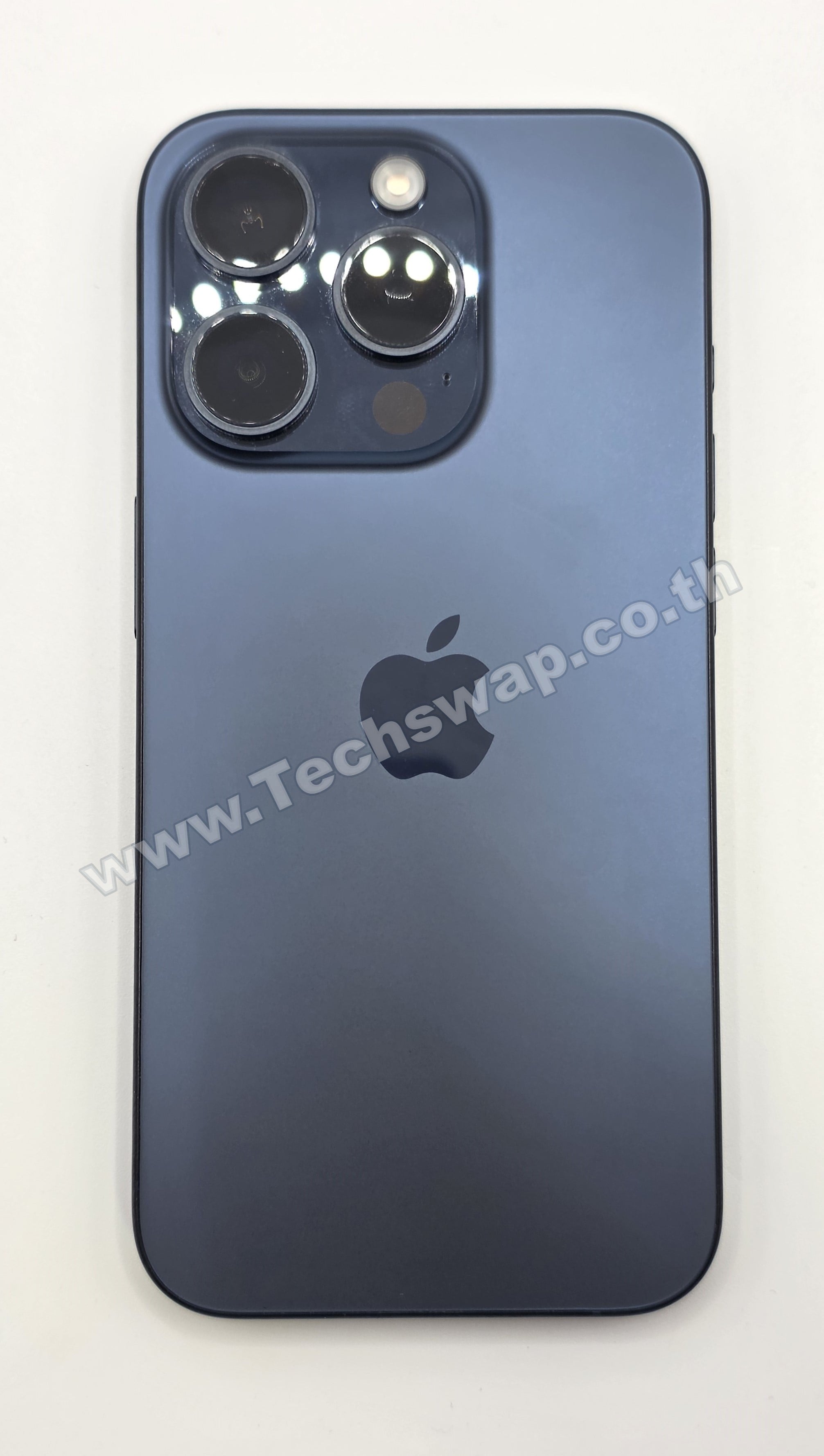 Apple iPhone 15 Pro
