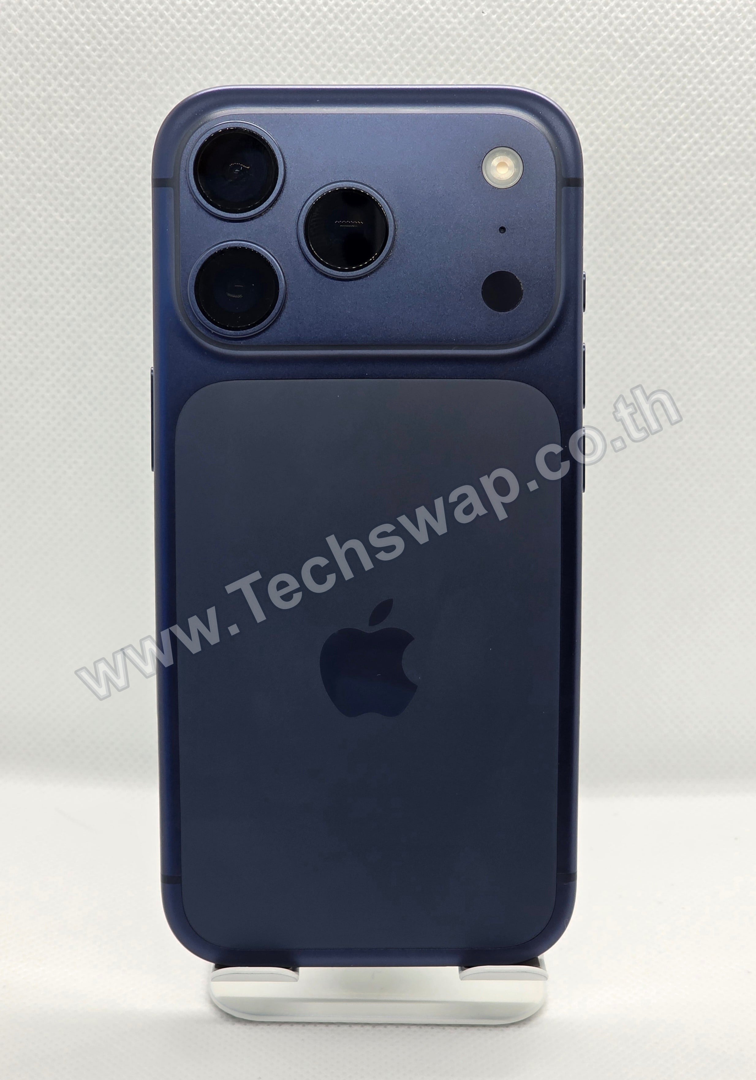 Apple iPhone 17 Pro
