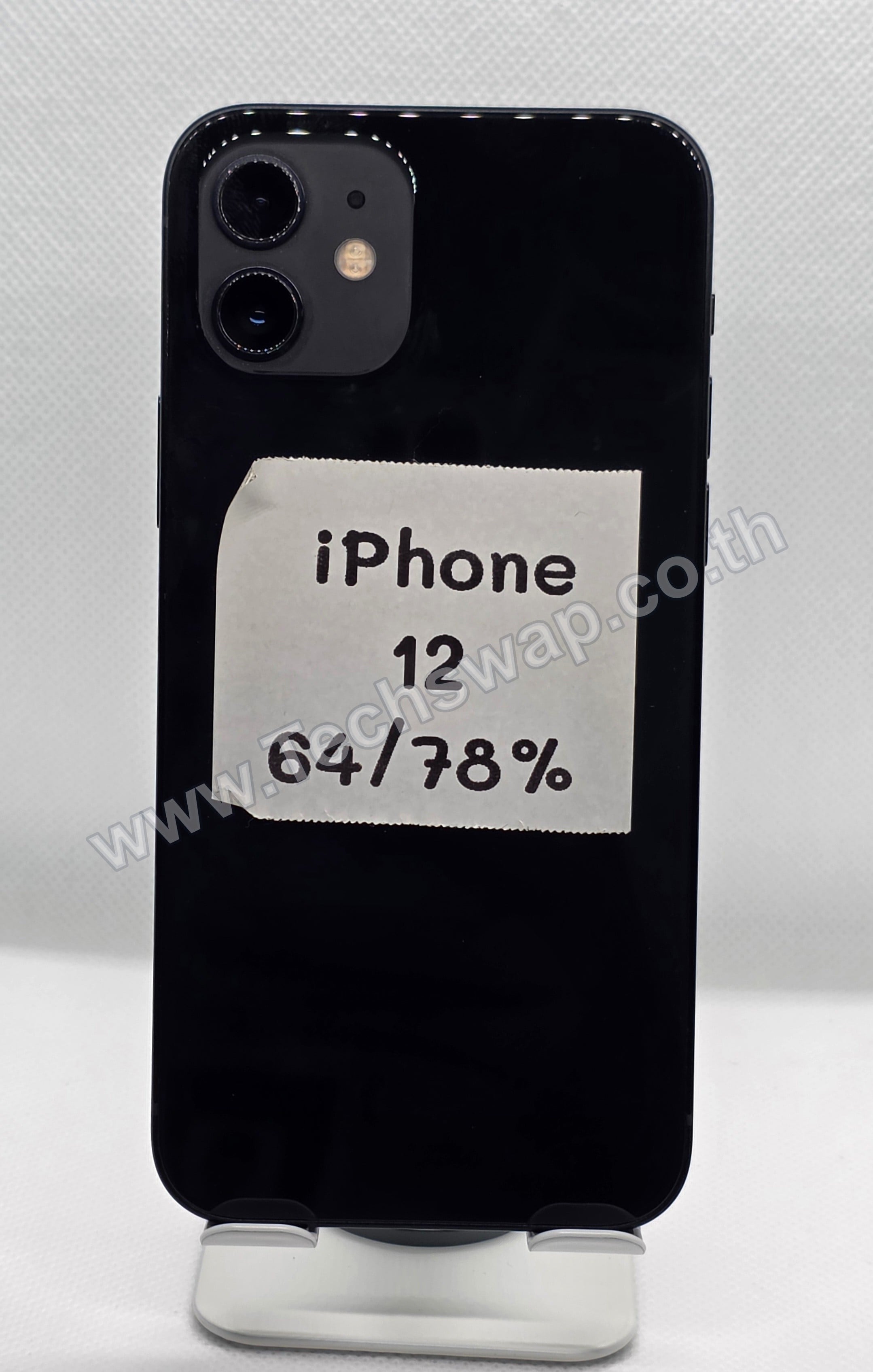 Apple iPhone 12