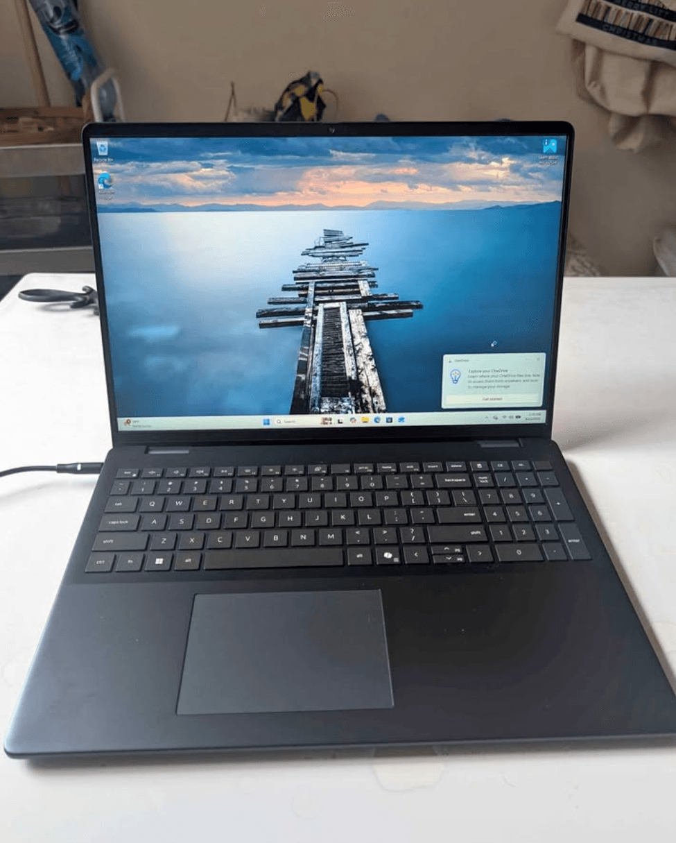 Dell Dell 16 Plus DB16250 Dell 512GB